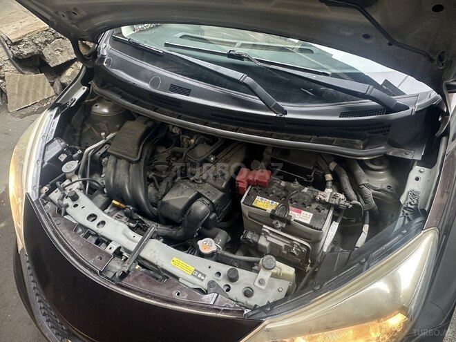 Nissan Note 2014, 77,000 km - 1.2 л - Bakı