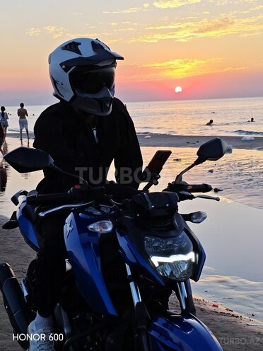 TVS  2023, 20,000 km - 0.2 l - Bakı
