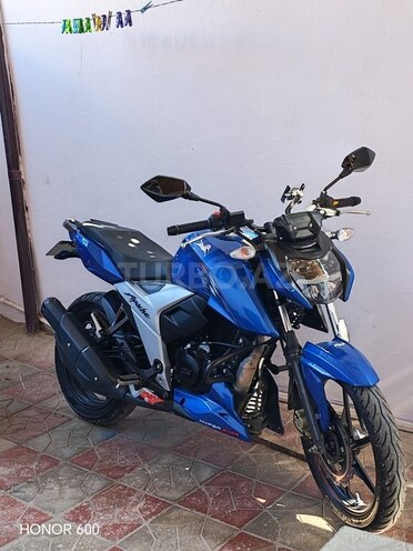 TVS  2023, 20,000 km - 0.2 l - Bakı