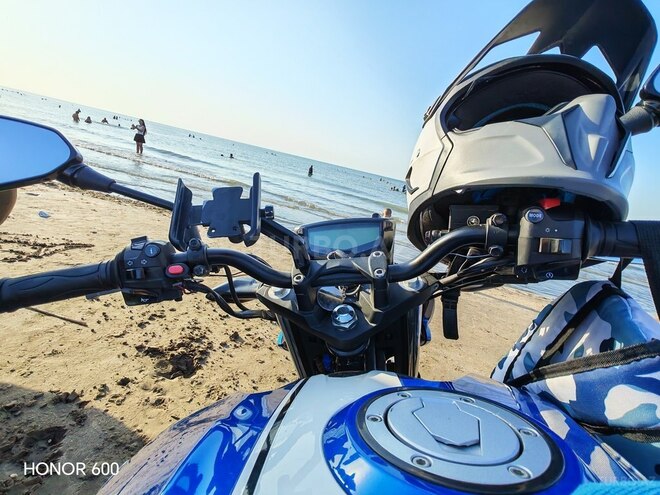 TVS  2023, 20,000 km - 0.2 l - Bakı
