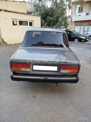LADA (VAZ) 2107 2010, 125,360 km - 1.6 l - Bakı