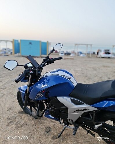TVS  2023, 20,000 km - 0.2 l - Bakı