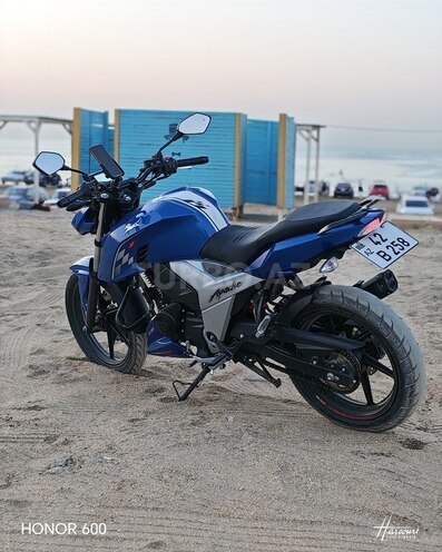 TVS  2023, 20,000 km - 0.2 l - Bakı