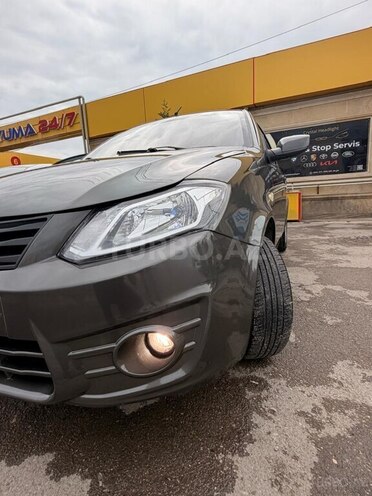 Saipa Saina 2020, 169,000 km - 1.5 l - Sumqayıt