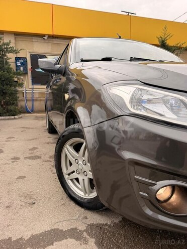 Saipa Saina 2020, 169,000 km - 1.5 l - Sumqayıt