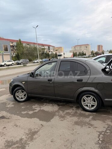 Saipa Saina 2020, 169,000 km - 1.5 l - Sumqayıt