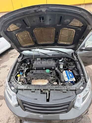 Saipa Saina 2020, 169,000 km - 1.5 l - Sumqayıt