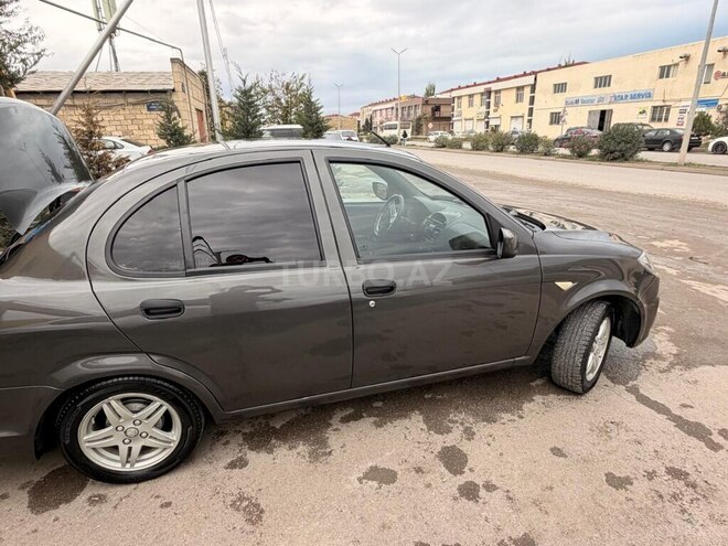 Saipa Saina 2020, 169,000 km - 1.5 l - Sumqayıt