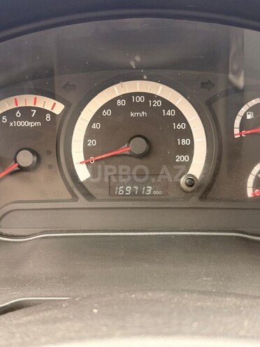 Saipa Saina 2020, 169,000 km - 1.5 l - Sumqayıt
