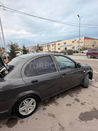 Saipa Saina 2020, 169,000 km - 1.5 l - Sumqayıt