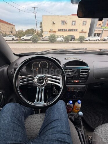 Saipa Saina 2020, 169,000 km - 1.5 l - Sumqayıt