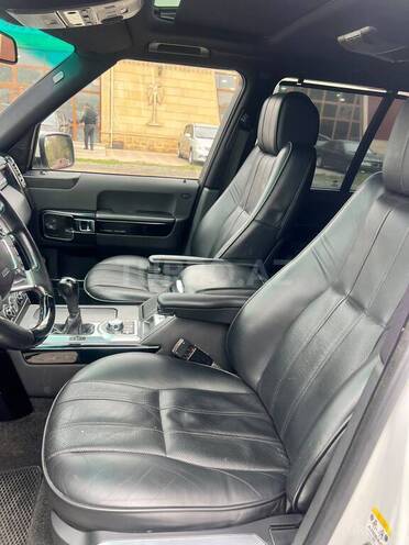 Land Rover Range Rover 2012, 175,000 km - 5.0 l - Mingəçevir