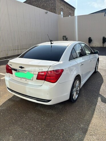 Chevrolet Cruze 2012, 230,000 km - 1.4 л - Bakı