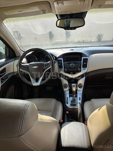 Chevrolet Cruze 2012, 230,000 km - 1.4 л - Bakı