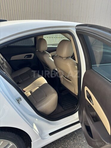 Chevrolet Cruze 2012, 230,000 km - 1.4 л - Bakı