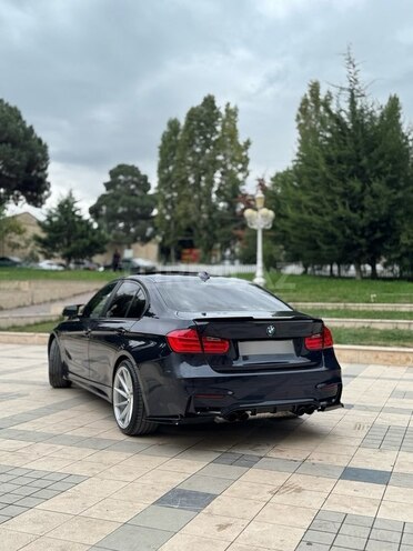BMW 320 2014, 245,000 km - 2.0 l - Xırdalan