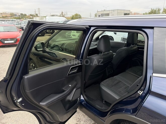 Mitsubishi Outlander 2023, 41,000 km - 2.5 l - Bakı