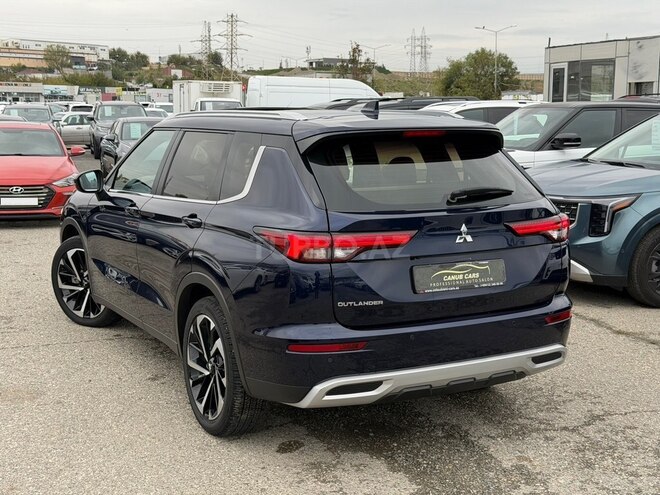 Mitsubishi Outlander 2023, 41,000 km - 2.5 l - Bakı