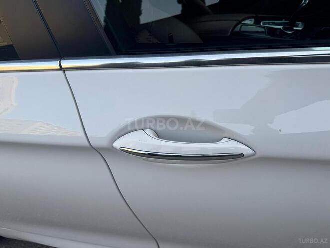 BMW 528 2015, 200,000 km - 2.0 л - Beyləqan