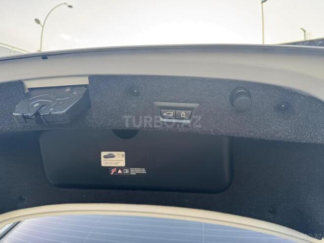 BMW 528 2015, 200,000 km - 2.0 л - Beyləqan