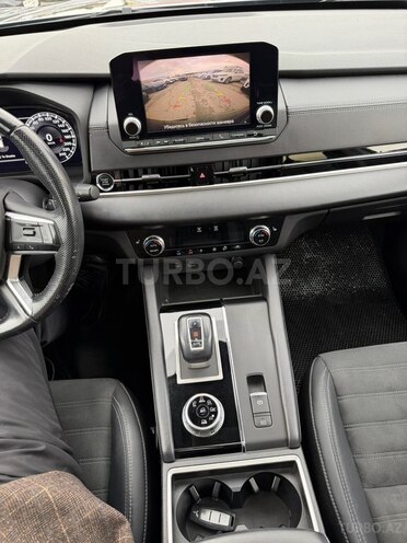 Mitsubishi Outlander 2023, 41,000 km - 2.5 l - Bakı