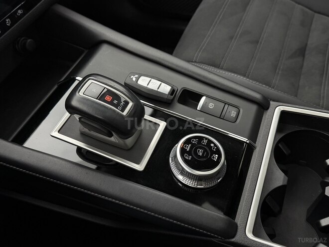 Mitsubishi Outlander 2023, 41,000 km - 2.5 l - Bakı