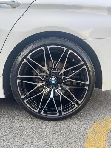 BMW 528 2015, 200,000 km - 2.0 л - Beyləqan