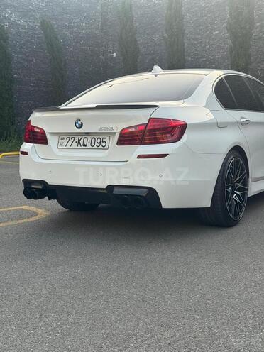BMW 528 2015, 200,000 km - 2.0 л - Beyləqan