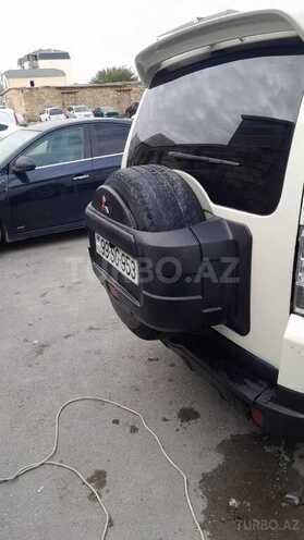 Mitsubishi Pajero 2007, 451,087 km - 3.0 l - Bakı