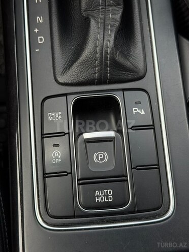 Kia Sorento 2015, 224,000 km - 2.0 l - Bakı