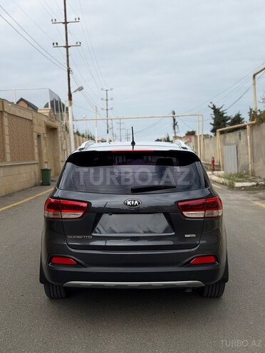 Kia Sorento 2015, 224,000 km - 2.0 l - Bakı