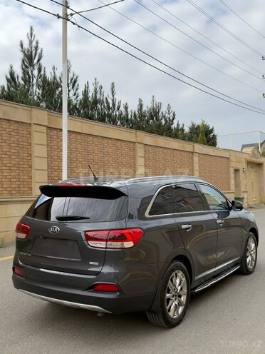 Kia Sorento 2015, 224,000 km - 2.0 l - Bakı