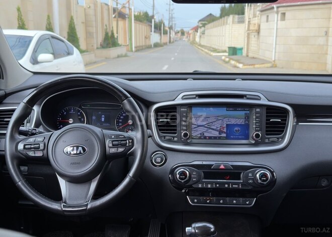 Kia Sorento 2015, 224,000 km - 2.0 l - Bakı