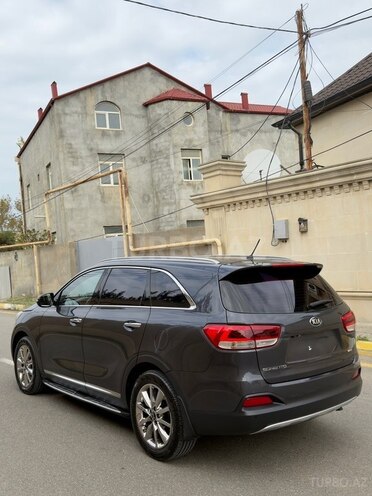 Kia Sorento 2015, 224,000 km - 2.0 l - Bakı