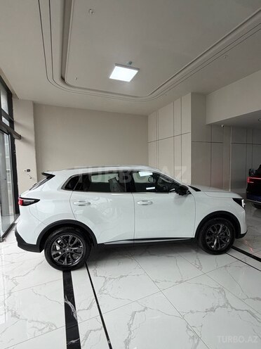 Changan CS 55 Plus 2026, 0 km - 1.5 l - Bakı