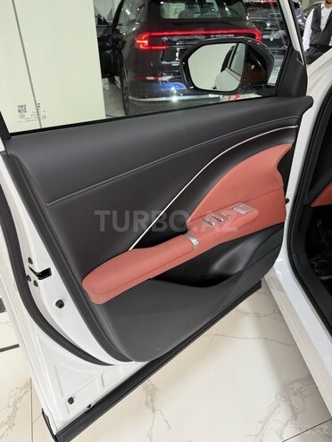 Changan CS 55 Plus 2026, 0 km - 1.5 l - Bakı