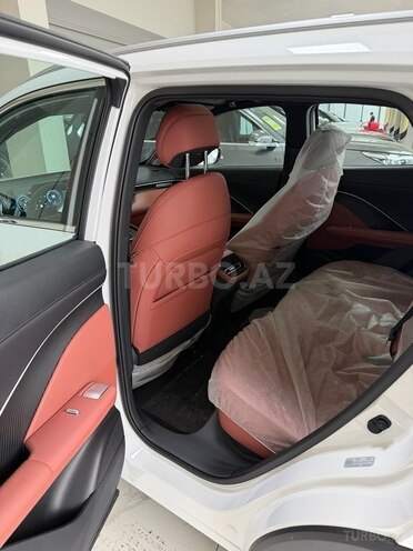 Changan CS 55 Plus 2026, 0 km - 1.5 l - Bakı