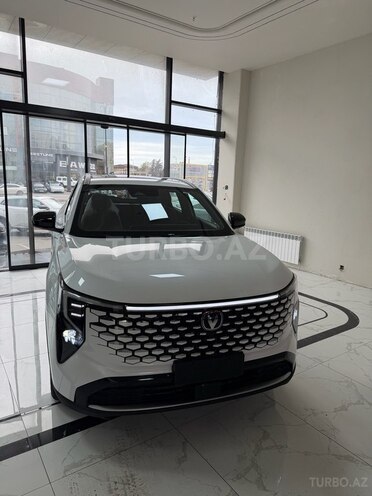 Changan CS 55 Plus 2026, 0 km - 1.5 l - Bakı