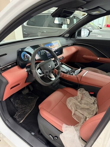 Changan CS 55 Plus 2026, 0 km - 1.5 l - Bakı