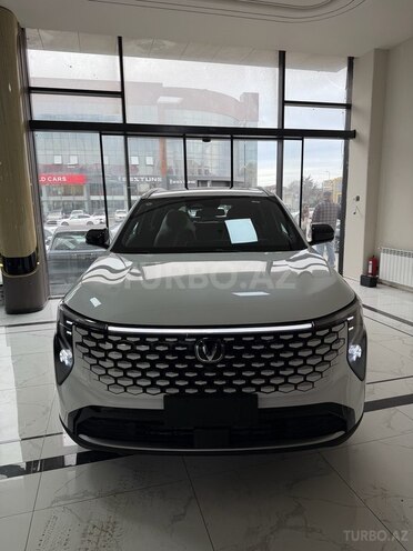 Changan CS 55 Plus 2026, 0 km - 1.5 l - Bakı