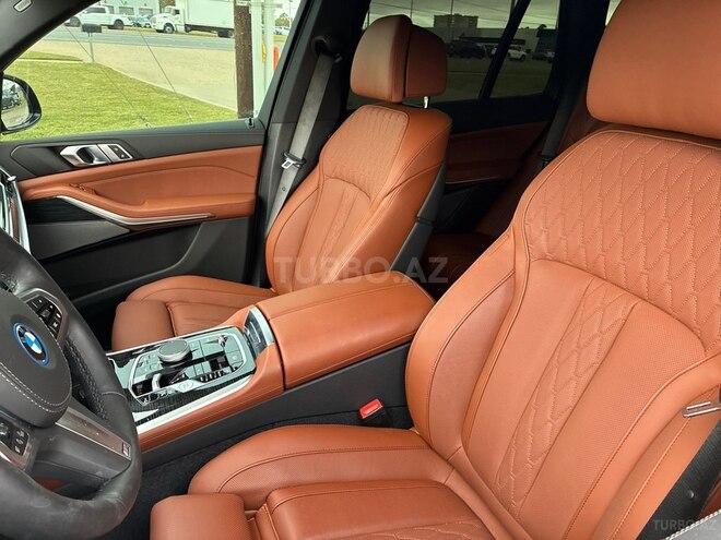 BMW X5 2026, 4,936 km - 3.0 l - Bakı