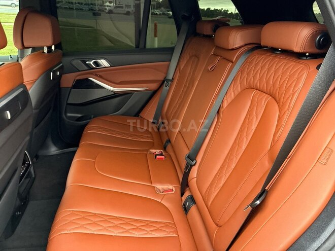 BMW X5 2026, 4,936 km - 3.0 l - Bakı