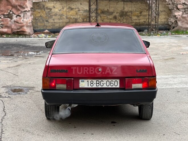 LADA (VAZ) 21099 1996, 230,000 km - 1.5 l - Xırdalan