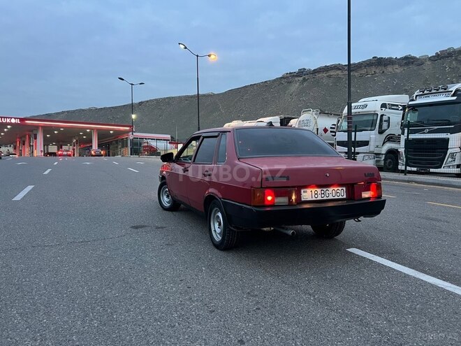 LADA (VAZ) 21099 1996, 230,000 km - 1.5 l - Xırdalan