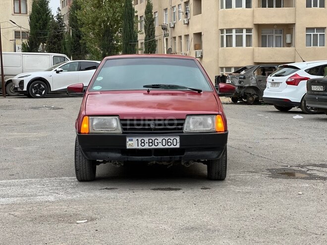 LADA (VAZ) 21099 1996, 230,000 km - 1.5 l - Xırdalan