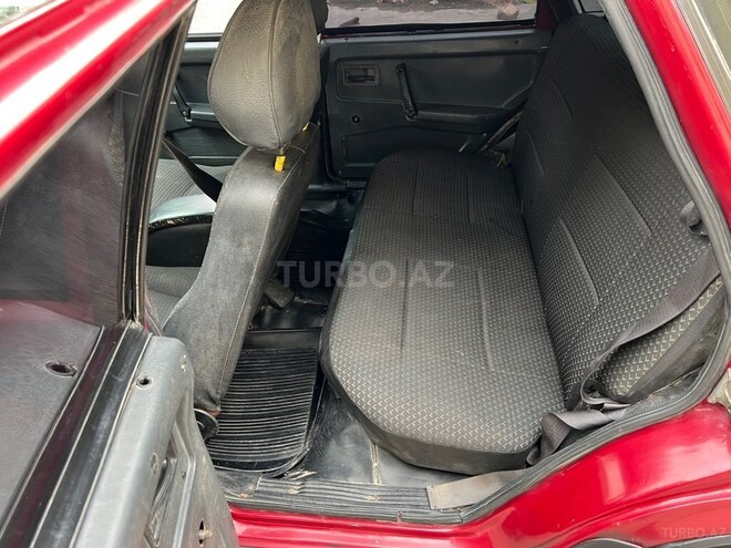 LADA (VAZ) 21099 1996, 230,000 km - 1.5 l - Xırdalan