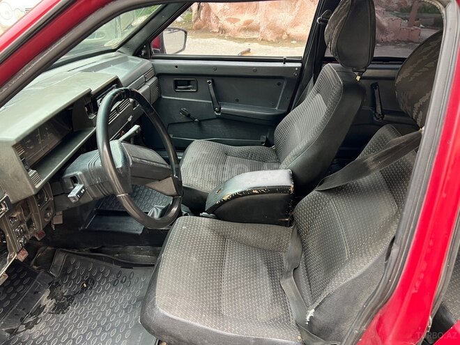 LADA (VAZ) 21099 1996, 230,000 km - 1.5 l - Xırdalan