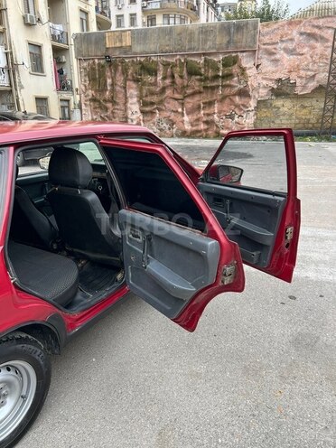 LADA (VAZ) 21099 1996, 230,000 km - 1.5 l - Xırdalan