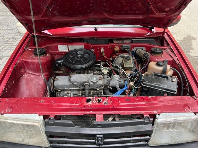 LADA (VAZ) 21099 1996, 230,000 km - 1.5 l - Xırdalan