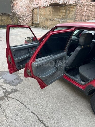 LADA (VAZ) 21099 1996, 230,000 km - 1.5 l - Xırdalan